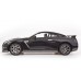 BUDDY TOYS BRC 12020 BLK RC Elektrické auto 57000056