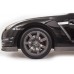 BUDDY TOYS BRC 12020 BLK RC Elektrické auto 57000056
