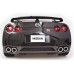 BUDDY TOYS BRC 12020 BLK RC Elektrické auto 57000056