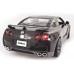 BUDDY TOYS BRC 12020 BLK RC Elektrické auto 57000056