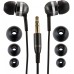 BUXTON BHP 1100 Slúchadlá DREAM BLACK 35032671