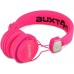 BUXTON BHP 2620 Slúchadlá EPICURE PINK 35043344