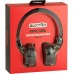 BUXTON BHP 2600 Slúchadlá EPICURE BLACK 35043342