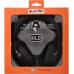 BUXTON BHP 2300 Slúchadlá GILD BLACK 35032783