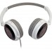 BUXTON BHP 2000 Slúchadlá SPUNK WHITE 35032780
