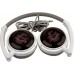 BUXTON BHP 2000 Slúchadlá SPUNK WHITE 35032780