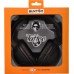 BUXTON BHP 2200 Slúchadlá TATTOO BLACK 35032782