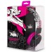 BUXTON BHP 7502 mk2 PINK Slúchadlá s mikrofónom 35054704