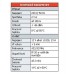 ELEKTROBOCK BZ8-113 bezdrôtový zvonček 02820282