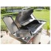 G21 Plynový gril California BBQ Premium line, 4 horáky 6390305