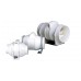 CATA DUCT IN-LINE 200/910 T potrubný ventilátor radiálne 00706100