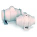CATA DUCT IN-LINE 100/130 potrubný ventilátor radiálne 00770000