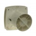 CATA X-MART 12 kúpeľňový ventilátor axiálny, 20W, potrubia 120mm, biela 01020000