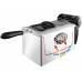 CATLER DF 4010 Fritéza 40015509 