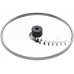 CATLER FP 8010 FOOD PROCESSOR Kuchynský robot 40031070