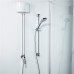 CLAGE MBX 4 Průtokový ohřívač + sprchový set 4,4kW/230V 1500-15314