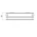 KORADO RADIK panelový radiátor typ CLEAN 30 600 / 1000 30-060100-A0-10