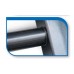 KORADO KORALUX LINEAR Comfort Kúpeľňový radiátor KLT 1220.600 Anth.Metallic KLT12200600-32