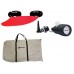 SEVYLOR Kajak COLORADO KIT 2 miestny 2000016743