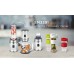 CONCEPT SM3391 FRESH & NUTRI Smoothie mixér, biely sm3391