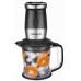 Concept SM3390 Fresh & Nutri smoothie mixér, chopper, mlynček, 700 W+fľaše 2 x 570ml, 400