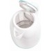 CONCEPT RK-2260bl Rýchlovarná kanvica plastová 1,7 l s modrou potlačou rk2260bl