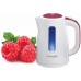 CONCEPT RK-2312 Rýchlovarná kanvica plastová 1,7 l Raspberry rk2312