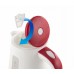 CONCEPT RK-2312 Rýchlovarná kanvica plastová 1,7 l Raspberry rk2312