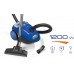 CONCEPT VP-8050 Vreckový vysávač 1200 W vp8050