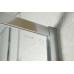 POLYSAN LUCIS LINE sprchová bočná stena 900mm, číre sklo