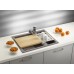 ALVEUS Cubo 20 drez Algranit, 620 x 500 mm, beige 1067416