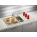 ALVEUS Cubo 70 drez Algranit, latte