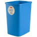 CURVER ECO Friendly 3x25L Set košov na triedený odpad (modrá, zelená, žltá) 02174-999