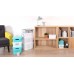 CURVER INFINITY 17L úložný box 36 x 22 x 27 cm sivý 04742-099