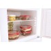 CURVER SMART COOK 0,9L dóza 20 x 15 x 7 cm transparentná/červená 00114-472
