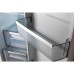 DAEWOO FRN Q19FAVQI A ++ BAR + LED TITAN Americká SBS chladnička