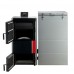 DAKON DOR N 25 Automat oceľový kotol na tuhé palivá 27 kW 7738501941