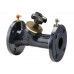 Danfoss MSV-F2 manuálny nastavovaci a meraci ventil, DN 50, 003Z1061