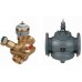 Danfoss AB-QM Plus automatický regulátor prietoku DN 10, 1/2 "AG 003Z1211