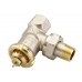 Danfoss FJVR10 regulačný ventil rohový 3/8 "bez prednastavenia 003L1009