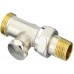 Danfoss RLV-S15 radiátorové šróbenie 1/2 "priame 003L0354