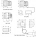 Danfoss RA2940 termostatická hlavica, 013G2940