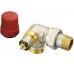 Danfoss RA-N15 radiátorový ventil 1/2 "uhlový ľavý 013G4205