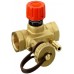 Danfoss USV-I univerzálny nastavovací ventil, DN25, vnútorný závit 003Z2133