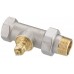 Danfoss RA-G25 priame ventilové teleso bez prednastavenia 1 "013G1679