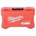 Milwaukee HSS-G Red Cobalt-Din 338 Sada vrtákov do kovu (25ks) 4932352471