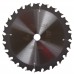 Milwaukee M18 CCS55-0 Aku okružná píla ( 18V/165mm) (Bez aku. a nabíjačky) 4933446223