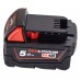 Milwaukee M18 BLPD2-502X Aku skrutkovač s príklepom (18V/2x5,0Ah) HD Box 4933464517