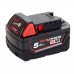 Milwaukee M18 FMT-522X Aku multifunkčné náradie (1x5,0Ah/1x2,0Ah) HD Kufor 4933478492