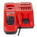 Milwaukee M18 ONEFPRT-202X Aku nitovačka (18V/2x2,0Ah) HD Kufor 4933478602